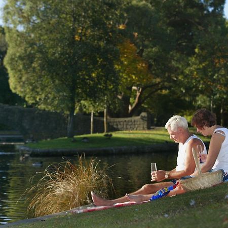 Hastings Top 10 Holiday Park Экстерьер фото