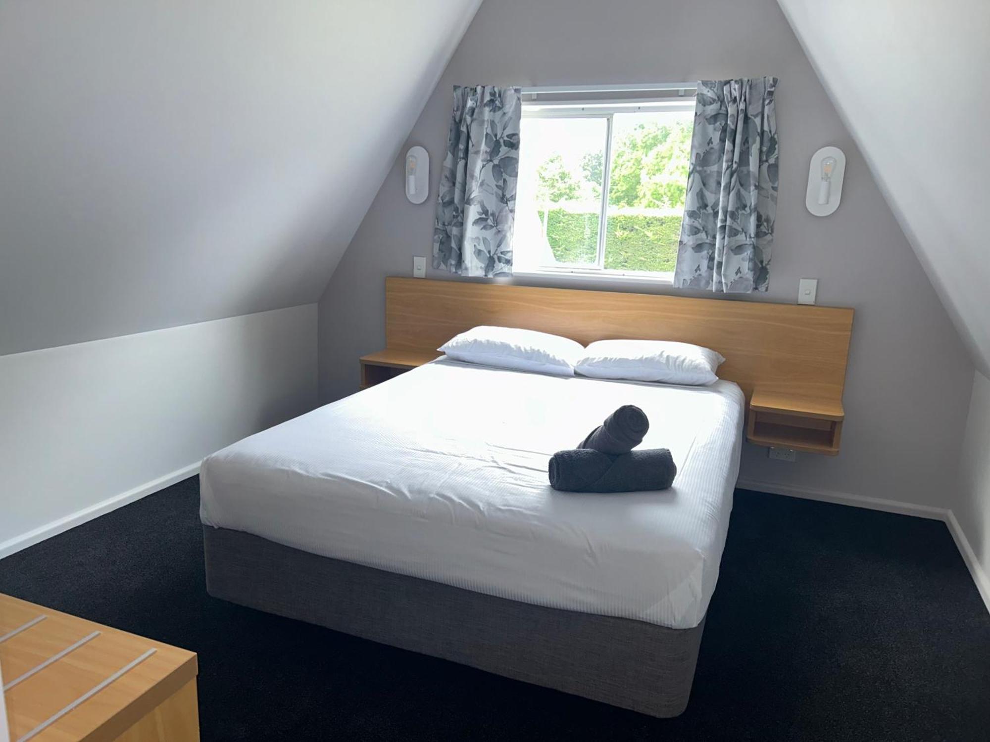 Hastings Top 10 Holiday Park Экстерьер фото