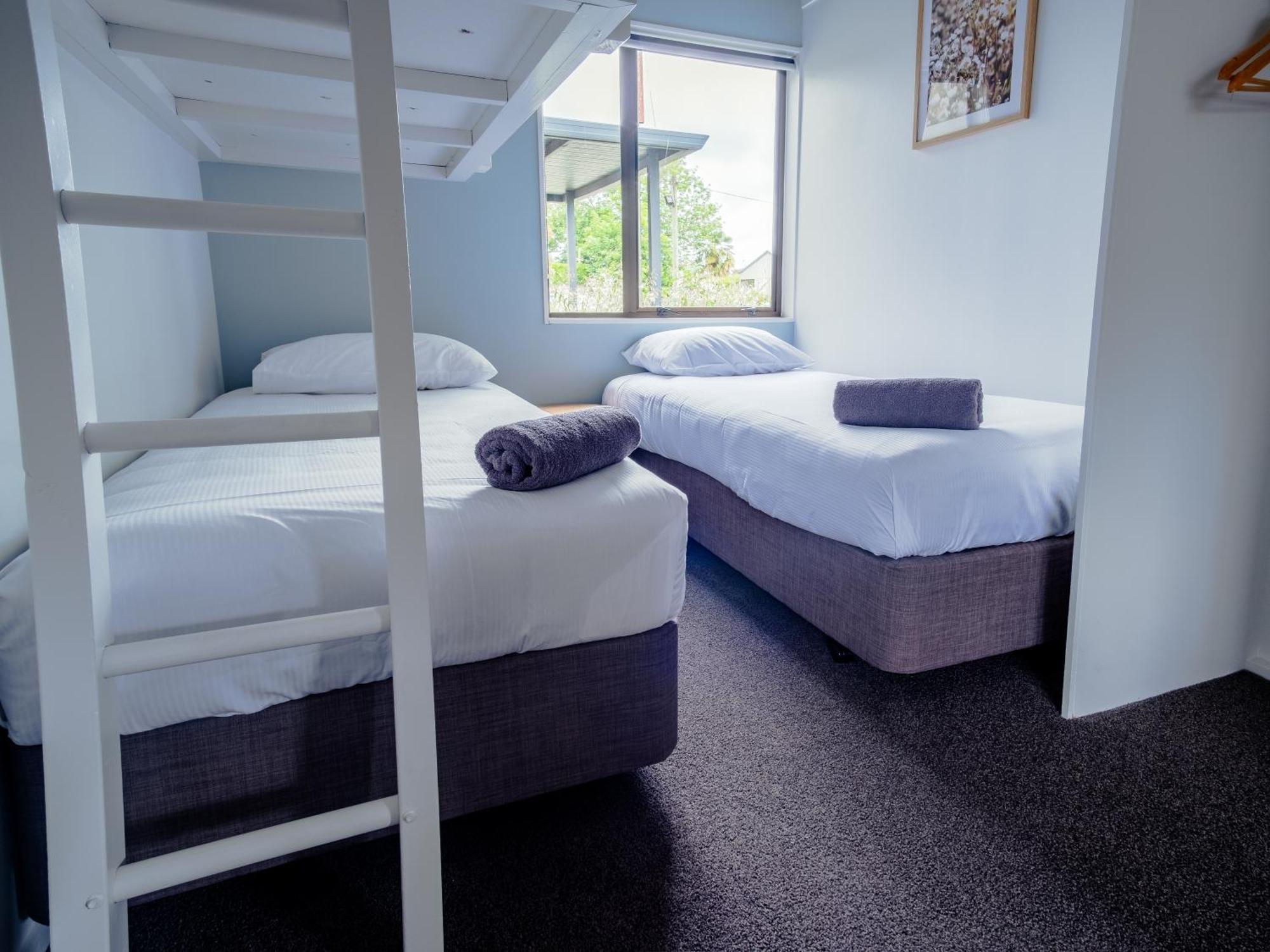 Hastings Top 10 Holiday Park Экстерьер фото