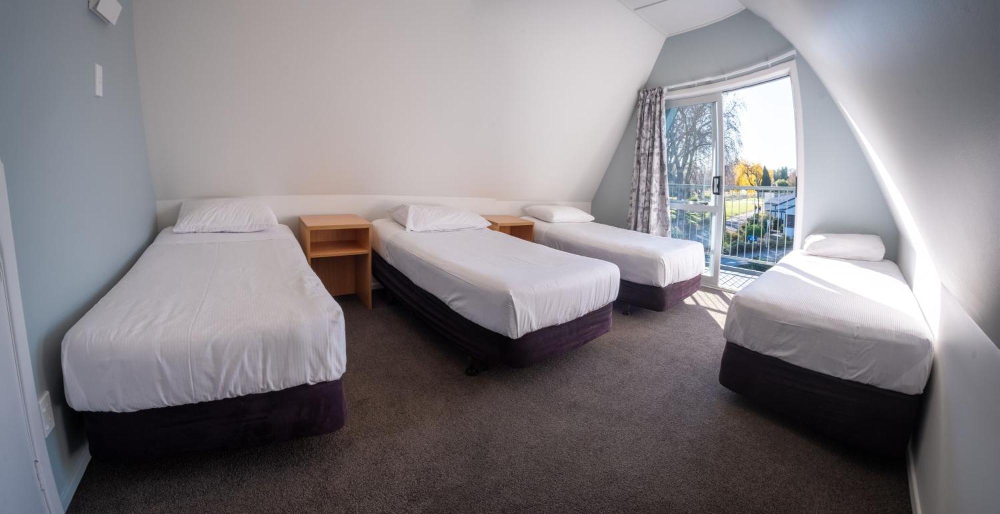 Hastings Top 10 Holiday Park Экстерьер фото
