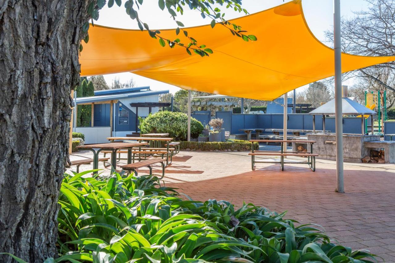Hastings Top 10 Holiday Park Экстерьер фото