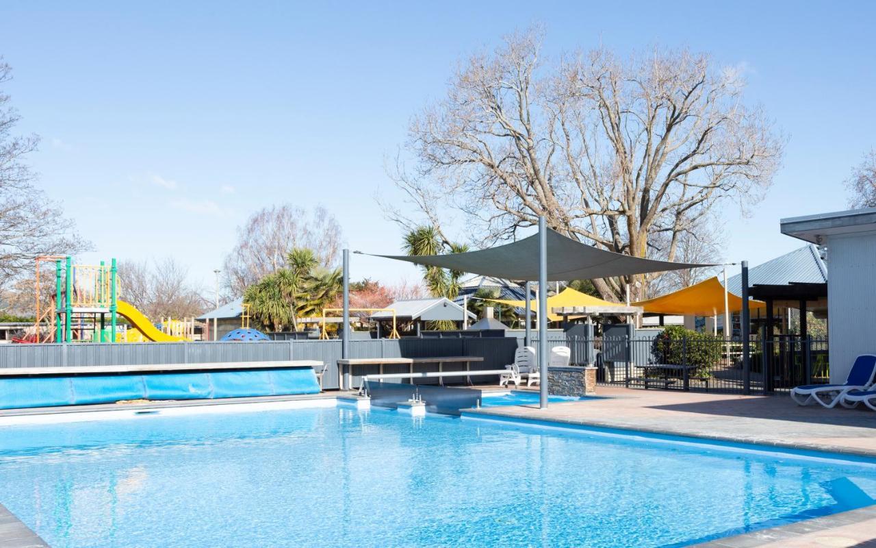 Hastings Top 10 Holiday Park Экстерьер фото