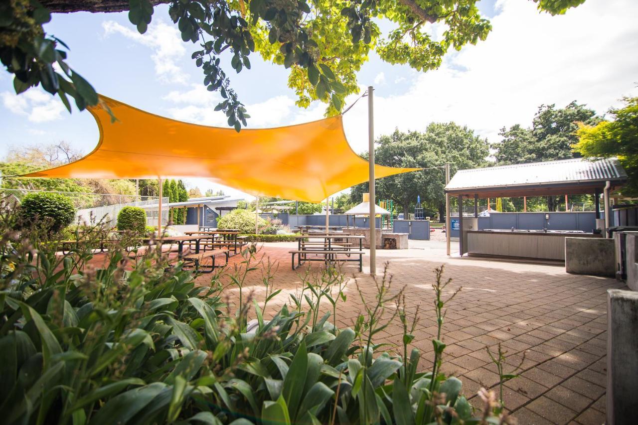 Hastings Top 10 Holiday Park Экстерьер фото