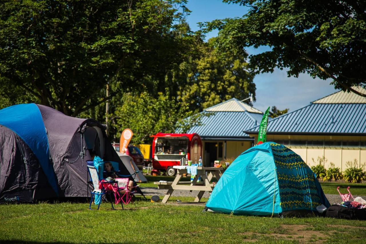 Hastings Top 10 Holiday Park Экстерьер фото