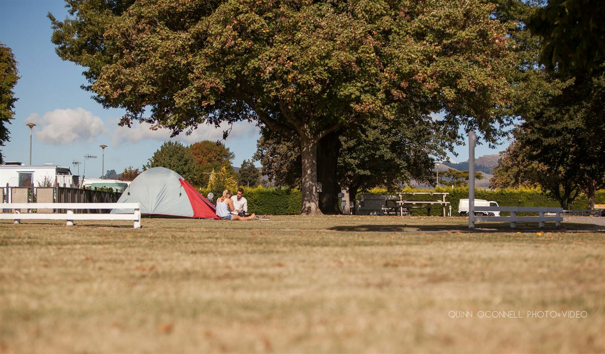 Hastings Top 10 Holiday Park Экстерьер фото