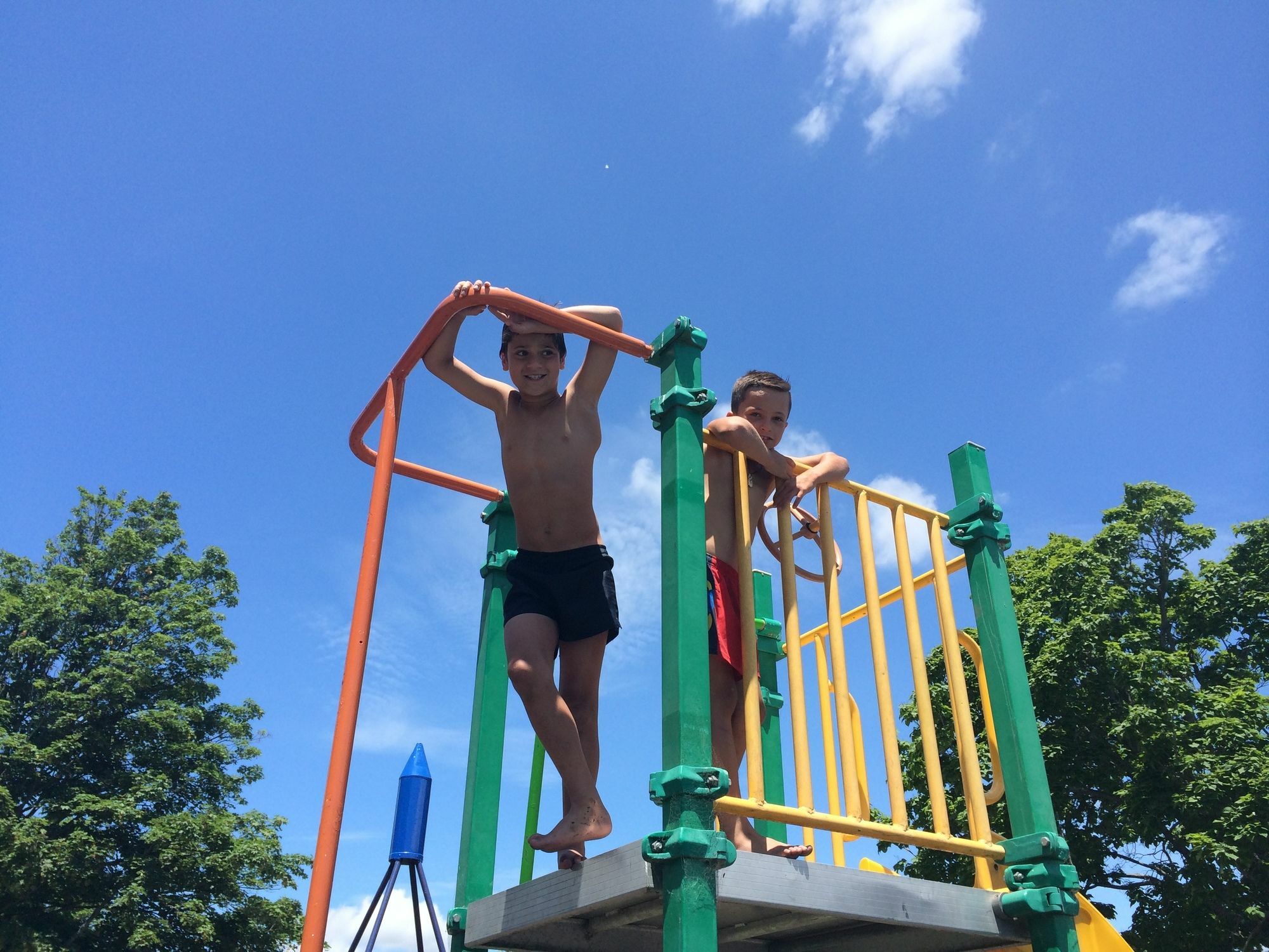 Hastings Top 10 Holiday Park Экстерьер фото